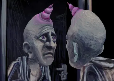 Finalmente Eu (Finally Me)