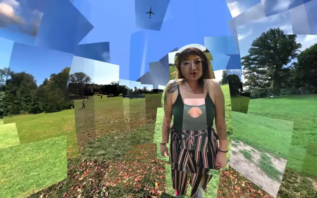 Flowers & a Switchblade