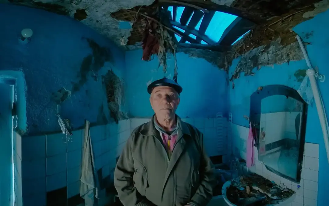 Fresh Memories: The Look