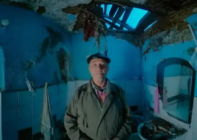 Fresh Memories: The Look