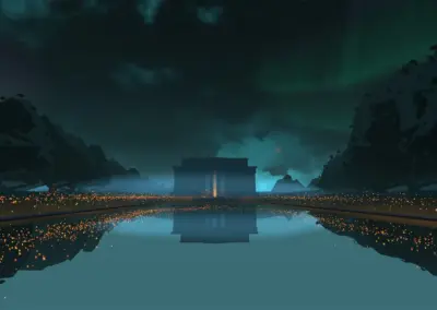 MLK: Now is the Time