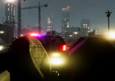 My identity is this expanse!