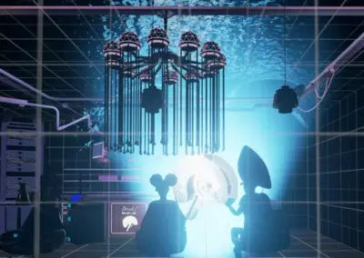 NeuroSpeculative AfroFeminism