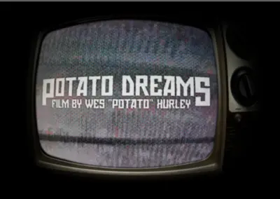 Potato Dreams