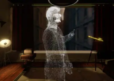 Queer Utopia: Act I Cruising