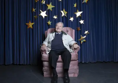 The Curious Life of Bill Mont