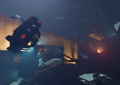 The Changing Same: Episode 1