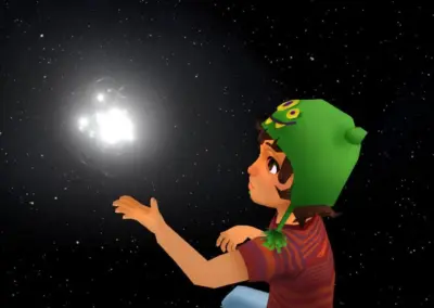 The Severance Theory: Welcome to Respite