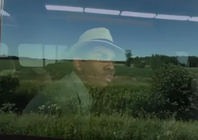 Traveling While Black