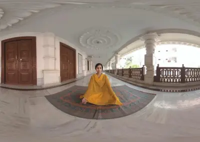 Om Devi: Sheroes Revolution