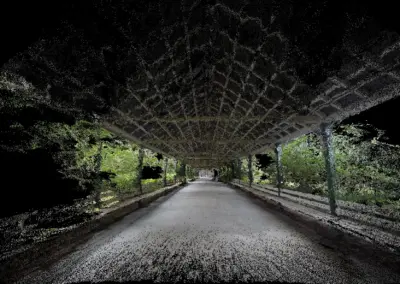 Parragirls Past, Present – unlocking institutional memories of ‘care’