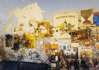 Remember this place:  31°20 ’46″N 34°46 ’46″E